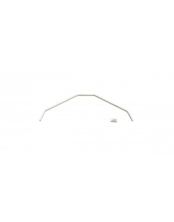 IF460-24 Rear Sway Bar (2.4mm/1pc/MP9)
