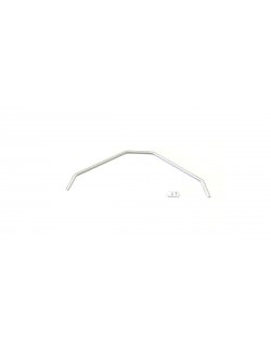 IF460-27 Rear Sway Bar (2.7mm/1pc/MP9)