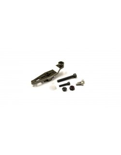 IFW454B Aluminum Throttle Servo Horn(FUTABA/MP9)
