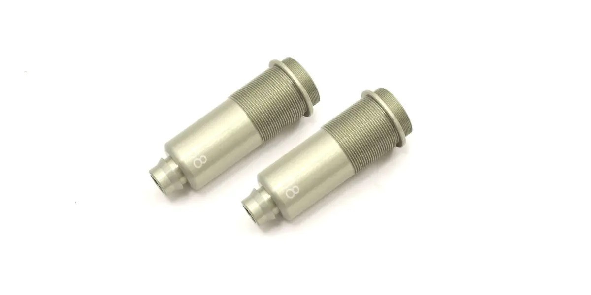 IS215-01 HD Coating Shock Case(L-58/2pcs)