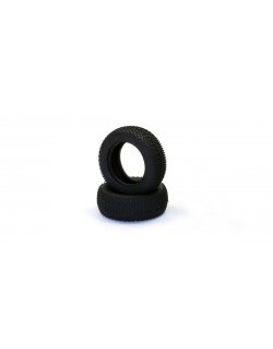 MBT002F Tire (LAZER/Front/2pcs)