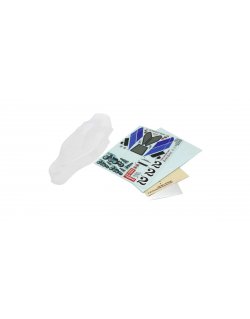 OTB251 Non-Decoration Body (87WC OPTIMA Mid)