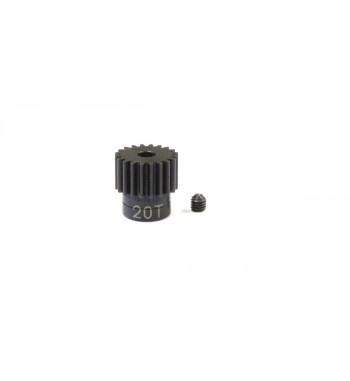 PNGS4820 Steel Pinion...