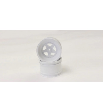 SCH006W 2.2 Rear Wheel...