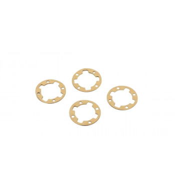 VS001-01 Diff. Packing (4pcs)