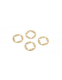 VS001-01 Diff. Packing (4pcs)