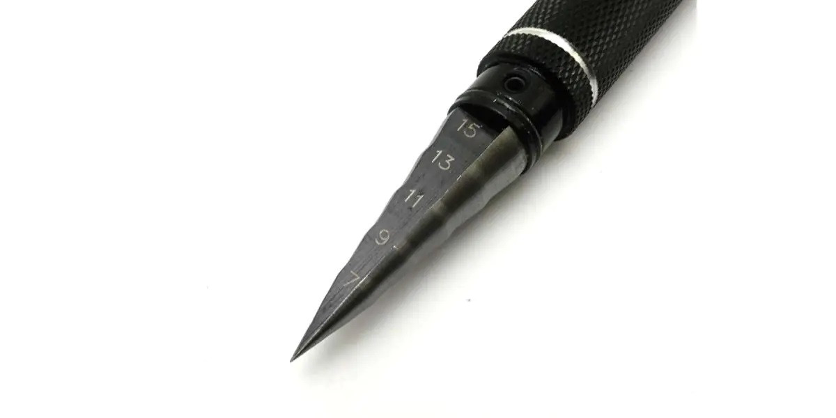 36231P SP Knife Edge Reamer Plus