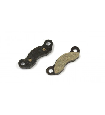 IFW473 Brake Pad (MP9)