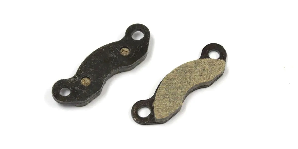 IFW473 Brake Pad (MP9)