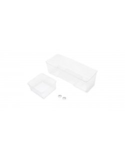 IFW642 Wing Set(1/8 Buggy/PC/1.0mm)