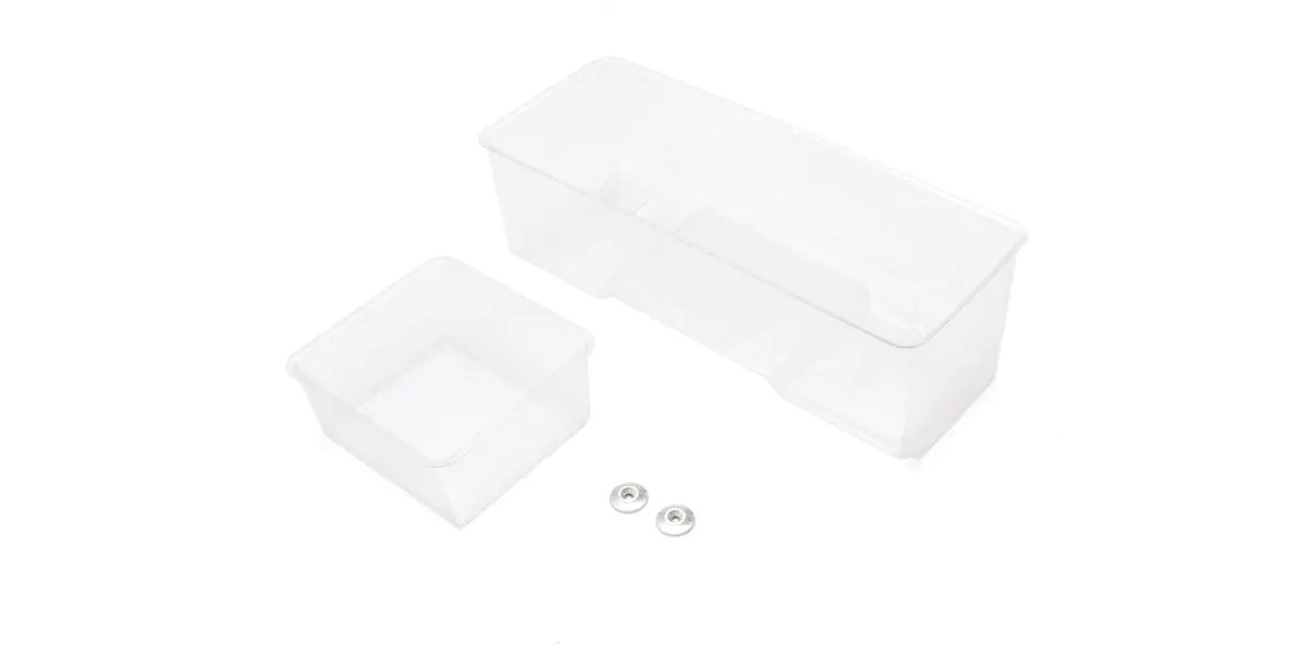 IFW642 Wing Set(1/8 Buggy/PC/1.0mm)