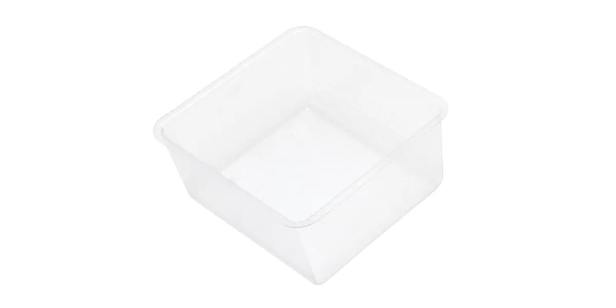 IFW642-2 Center Fin(1/8 Buggy/PC/1.0mm)