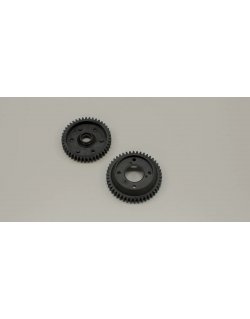 IGW008-02 2-Speed Gear Set(Shoe Type/43T-46T/GT/GT