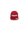 KYS009R Kyosho 3D Cap (Red)