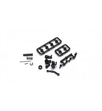 MB009B SERVO SAVER SET