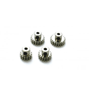 MDW021 Aluminium Pinion...