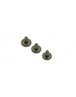 MDW100-04 SPUR GEAR SET(AWD DWS)