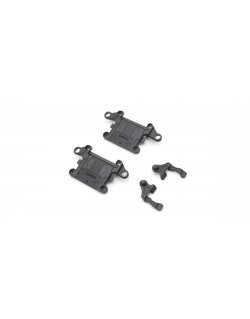 MZ710H Hard Front Suspension Arm Set (MR-04)