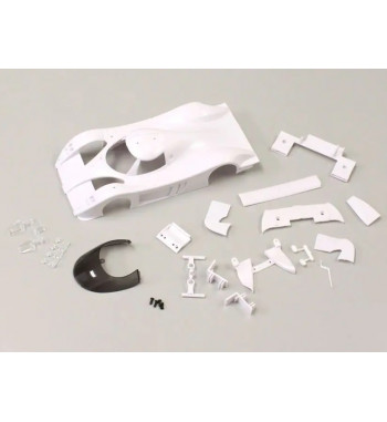 MZN158 Toyota GT-One...