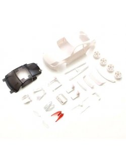 MZN212 Fairlady Z S-tune White Body set