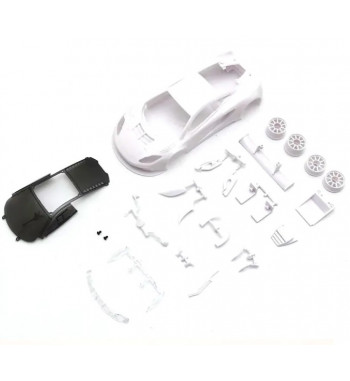 MZN223 McLaren12C GT3 2013...