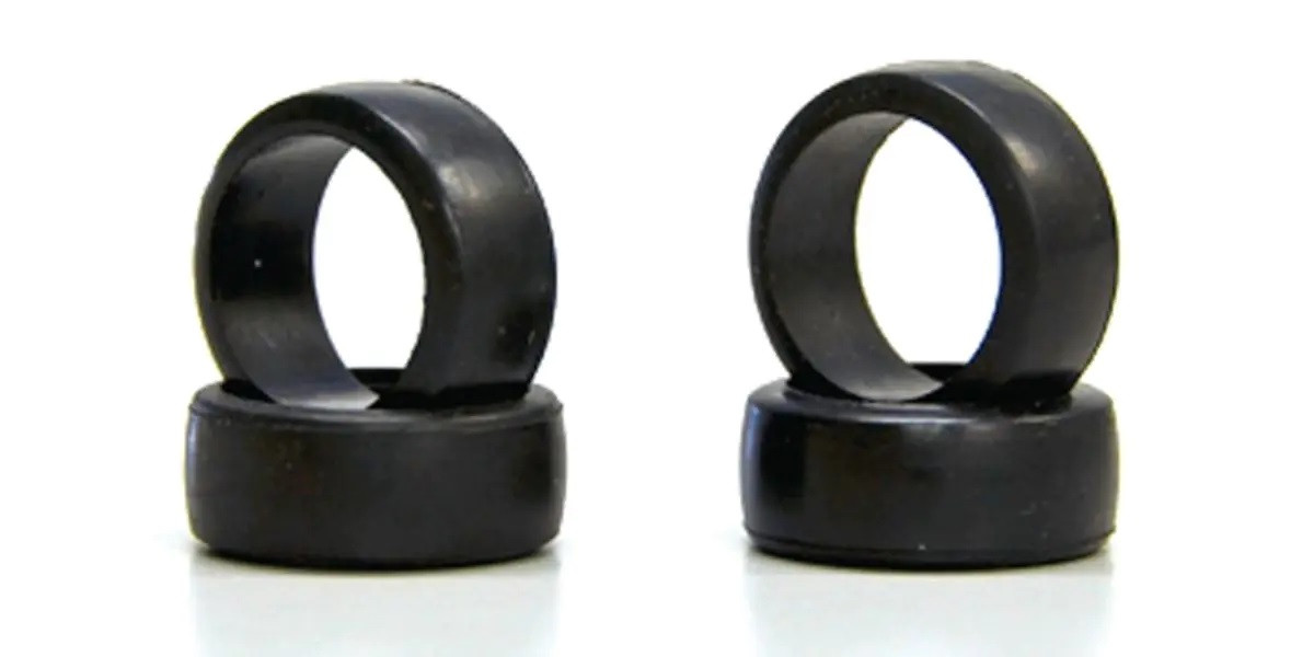 MZW2-20B High Grip Tire(20°)
