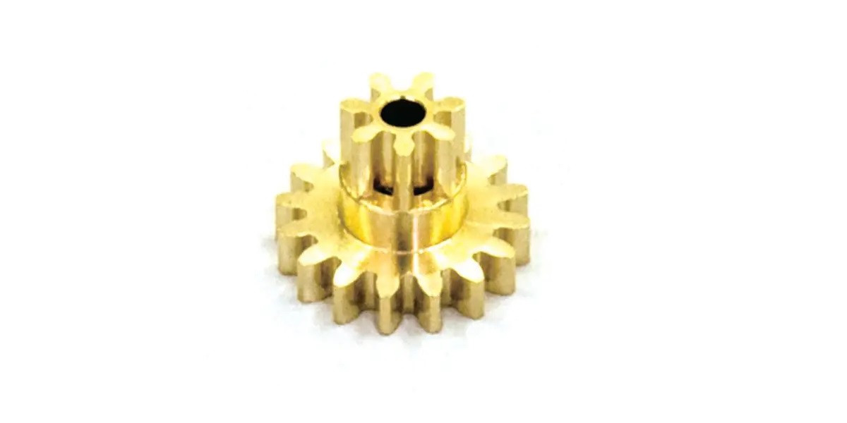 MZW417 Metal Servo Gear(4th)for MR-03