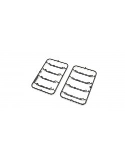 MZW704 Setting Tie Rod Set (MR-04)