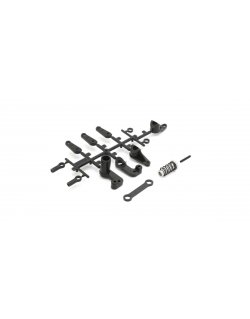 UT006B Servo Saver Set (ULTIMA)