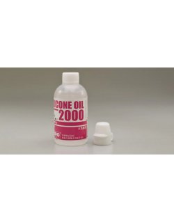 Silicone OIL 2000 (40cc)