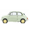 08996LG 1:18 scale Fiat NUOVA 500 (Green Clear) KYOSHO ORIGINAL