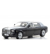 08841BKS 1:18 scale Rolls-Royce Phantom EWB (Black/Silver) KYOSHO ORIGINAL