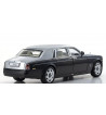 08841BKS 1:18 scale Rolls-Royce Phantom EWB (Black/Silver) KYOSHO ORIGINAL