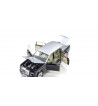 08841BKS 1:18 scale Rolls-Royce Phantom EWB (Black/Silver) KYOSHO ORIGINAL