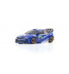 32642WR MINI-Z AWD SUBARU IMPREZA WRC 2008 Readyset