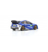 32642WR MINI-Z AWD SUBARU IMPREZA WRC 2008 Readyset