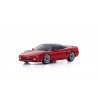 32352R MINI-Z RWD readyset Honda NSX Red