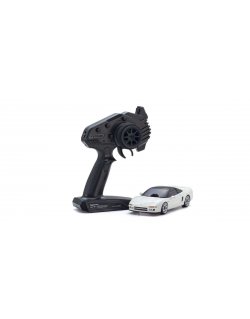 32352Ｗ MINI-Z RWD readyset Honda NSX White