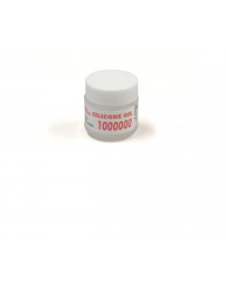 Silicone OIL 1000000 (20cc)