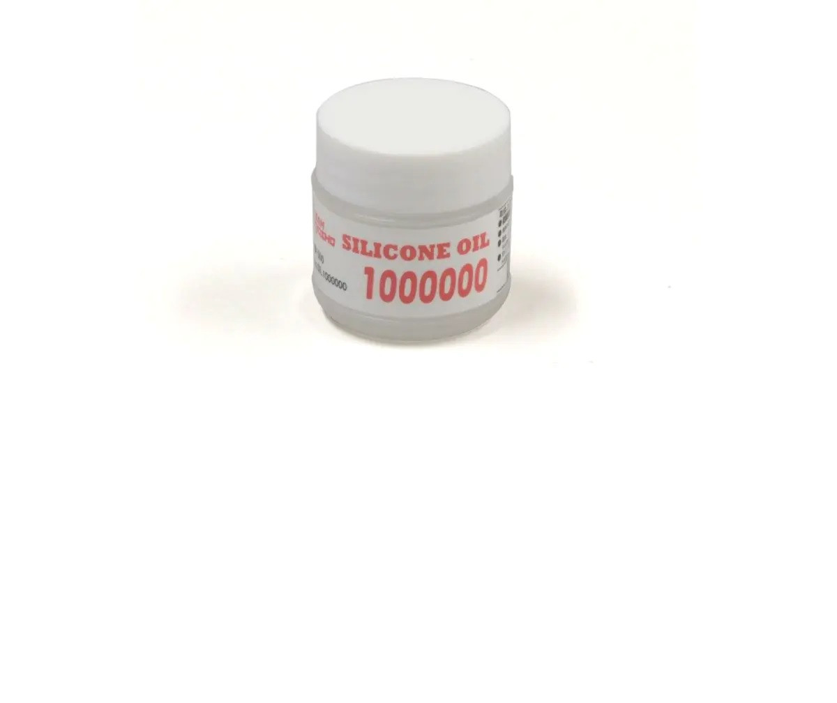 Silicone OIL 1000000 (20cc)