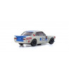 MZP472BL ASC MA-020 NISSAN SKYLINE 2000GT-R (KPGC10) Racing 1972 No.15