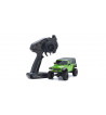 32536GR MINI-Z 4x4 readyset JeepⓇ Wrangler Unlimited Rubicon Mojito