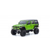 32536GR MINI-Z 4x4 readyset JeepⓇ Wrangler Unlimited Rubicon Mojito