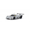 32353S MINI-Z RWD Series Ready Set Sauber-Mercedes Gruppe-C-Rennsportwagen C9, Nr.63, LM 1989