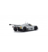 32353S MINI-Z RWD Series Ready Set Sauber-Mercedes Gruppe-C-Rennsportwagen C9, Nr.63, LM 1989