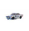 32643BL MINI-Z AWD NISSAN SKYLINE 2000GT-R (KPGC10) Racing 1972 No.15
