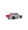 32643R MINI-Z AWD NISSAN SKYLINE 2000GT-R (KPGC10) Racing 1972 No.6 Red