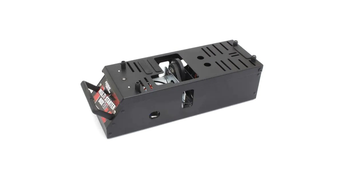 36373 Multi Starter Box 3.0