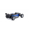 34321 1/10 EP 4WD Buggy Assembly kit LAZER SB Dirt Cross 4WD