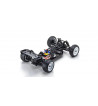 34321 1/10 EP 4WD Buggy Assembly kit LAZER SB Dirt Cross 4WD
